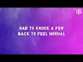 Wet Hair - Audrey Hobert (Lyrics)