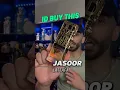 Download Lagu Jasoor Lattafa BANGER - I’d Buy This