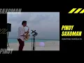 Download Lagu Pinoy Saxoman | Jonathan Montealto