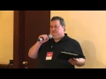 RubyDay 2015 - H Fulton