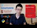 Resources for Learning Data Structures and Algorithms Data Structures Algorithms