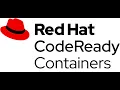 Code Ready Containers on a dedicated host