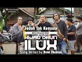 Download Lagu Hijau Daun feat ILUX ID -  Jodoh Tak Kemana / Wes Ngalir Wae (Official Music Video)