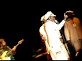Bunny Wailer Walk The Proud Land  Reggae Sundance 2007