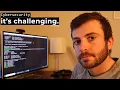 the reality vs expectation in cybersecurity