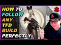 The First Descendant How to Follow ANY Build Guide PERFECTLY