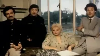 أجمل مقطع من فيلم تجيبها كده تجيلها كده هى كده علشان لييه يا بيه 