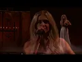 Kelsea Ballerini, Noah Kahan – Cowboys Cry Too (Live from the 58th CMA Awards)