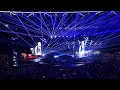 Chris Brown Usher Raymond - R B Tour