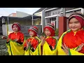 Download Lagu Gelar pentas seni, dn Bazar hasil karya ank2  SD Kendal Becabean cukup meriah biarpun sedrhana.
