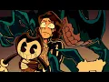 Download Lagu Here Comes The Boy | BATDR Animatic