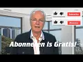Hoe werkt het! Abonneren op YouTube is Gratis