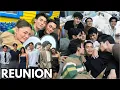 Download Lagu PBB BIG 4 BUMALIK SA BAHAY NI KUYA WITH PBB CELEBRITY COLLAB HOUSEMATES