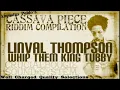 Augustus Pablo's Cassava Piece Riddim Compilation