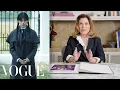 Wednesday Costume Designer Colleen Atwood Breaks Down Her Career Life in Looks Vogue