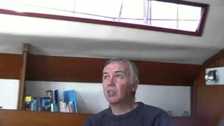 #1 Move onto boat – Finally a liveaboard, optimistic plans for fortnight