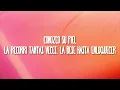 Lenin Ramírez - Todo Lo Fue (Letra/Lyrics)