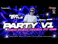 Lagu NEW STYLE PARTY V1‼️• DJ RISKI IRVAN NANDA FT G23 FRANSISCAMUSIC \u0026 69 PROJECT •