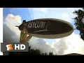 Mega Python vs Gatoroid Movie CLIP - Reptile Rampage 2011