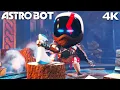Download Lagu ASTRO BOT All Cutscenes (Full Game Movie) 4K 60FPS Ultra HD