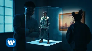 Roddy Ricch The Box Official Music Video 