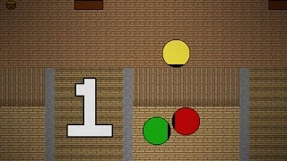 My 2D RPG Game - Update 1