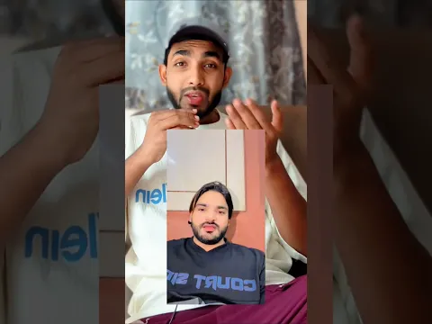 Haji Salman ki ab badh rahi hai mushkilen 🖐️