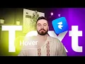 Create Cool Hover Text Effects in Framer