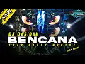 DJ QASIDAH BENCANA - TRAP PARTY NROTOK - BASS HOREG