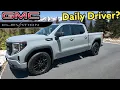 3 0L Diesel Truck As A Daily Driver 2024 GMC Sierra 1500 Elevation W Duramax 3 0L Diesel Engine