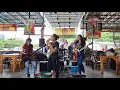 Download Lagu Hotel California cover by Mya, Arcid Ekamatra drummer , Anis Kalisa Guitarist , Iqeen basist