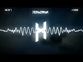 KORDHELL X ZWE1HVNDXR - FUKU (Slowed + Reverd Bass Boosted) [XERØERRØR]