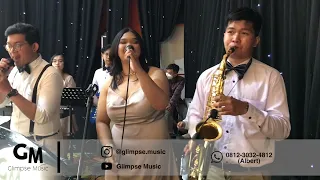 i love you 3000 stephanie poetri glimpse music 