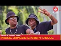 Download Lagu Amapiano | Groove Cartel Presents Pronic DaMuziq \u0026 Krispy D’Soul