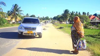 BARAKA ZA MAMA EP 11 