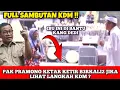 Lagu FULL SAMBUTAN KDM‼️PAK PRANOMO KETAR KETIR B3rkali2 ❓IBU TUA DIBANTU 