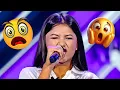 Download Lagu SHOCKING Uzbek girl #kanasin #sibelcan #turkmusic #xfactor