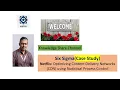 Case Study Netflix Optimizing CDN using SPC Six Sigma SNS Institutions