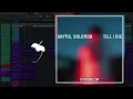Anyma, Solomun - Till I Die (FL Studio Remake)