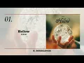 Stray Kids (スキズ) - 3rd JAPAN MINI ALBUM [Hollow]