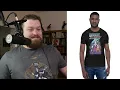 Putting DEATH back into deathcore! Vocal Analysis of Tom Barber in Chelsea Grin "Crystal Casket"