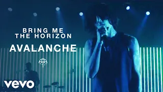 Download Bring Me The Horizon - Avalanche (Official Video) MP3