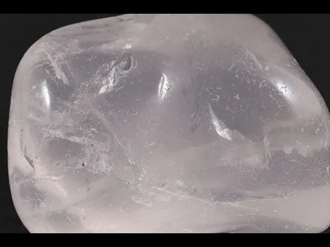 ローズクォーツ(紅水晶) タンブル 32.1g｜天然石 原石 通販 キラリ石