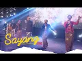 Download Lagu SAYANG - Rosita Kamalina ft. PAW Team YHS Malang