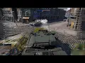 BANNED War Thunder Cheating - 448