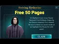 Striving Slytherins Hogwarts Mystery