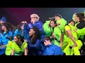 Download Lagu Käärijä \u0026 Baby Lasagna - #eurodab Audience View | Eurovision 2025 | #UnitedByMusic ​​🇨🇭