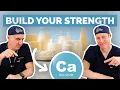 Top 10 Foods To Boost Your Calcium And Strengthen Your Bones
