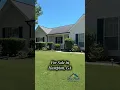Hampton GA Home for Sale 279K NO HOA Bonus Room Large Backyard