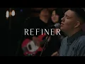 Download Lagu Refiner by Maverick City Music (Cover Live on Good Friday) - feat. Worship Epicenter